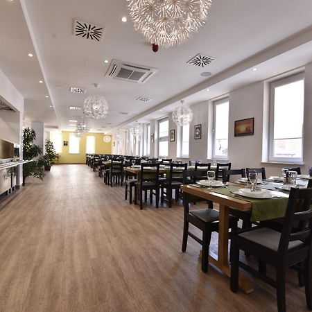 Hotel Dompes Mostar Ngoại thất bức ảnh