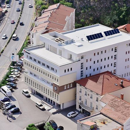 Hotel Dompes Mostar Ngoại thất bức ảnh