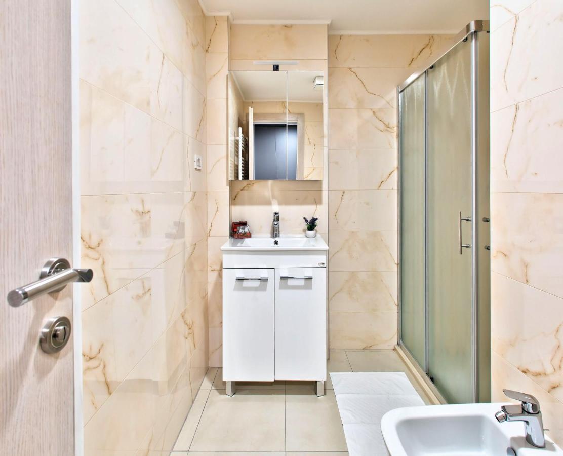 Hotel Dompes Mostar Ngoại thất bức ảnh