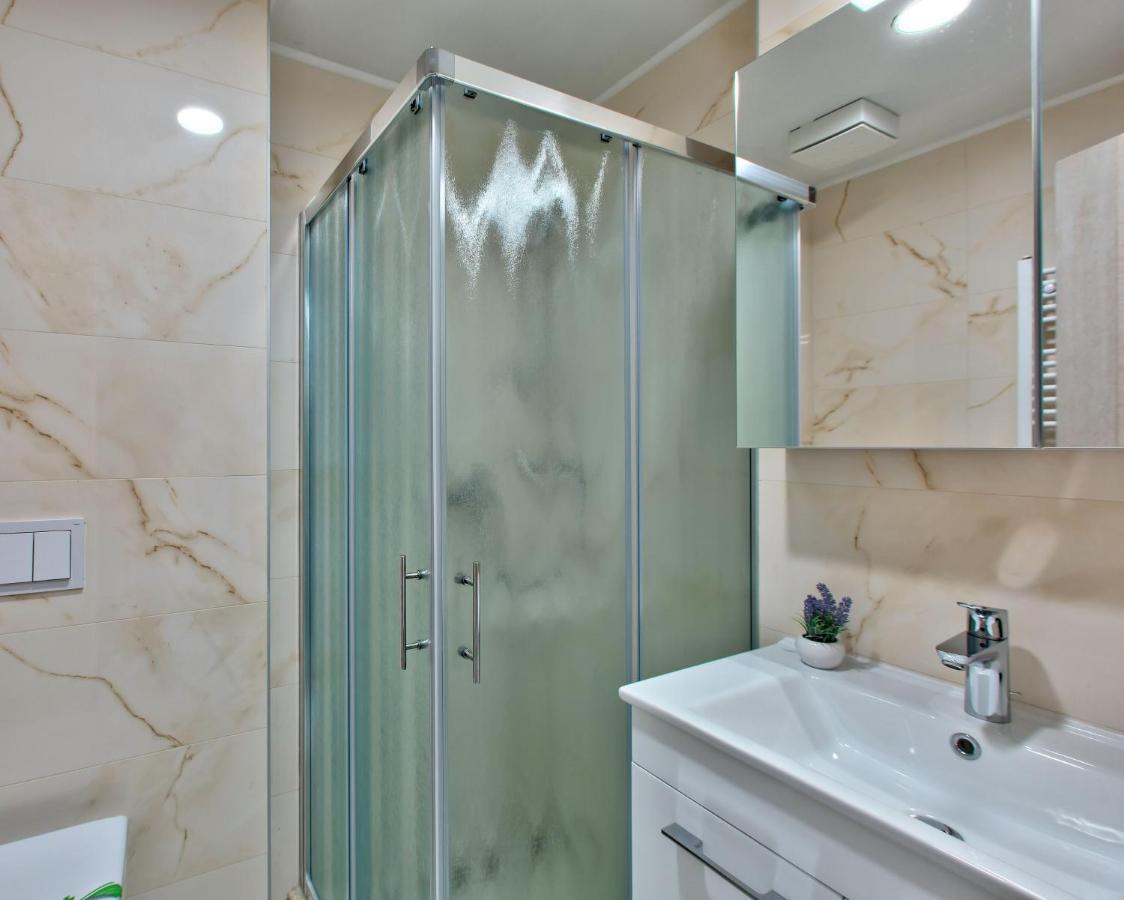 Hotel Dompes Mostar Ngoại thất bức ảnh