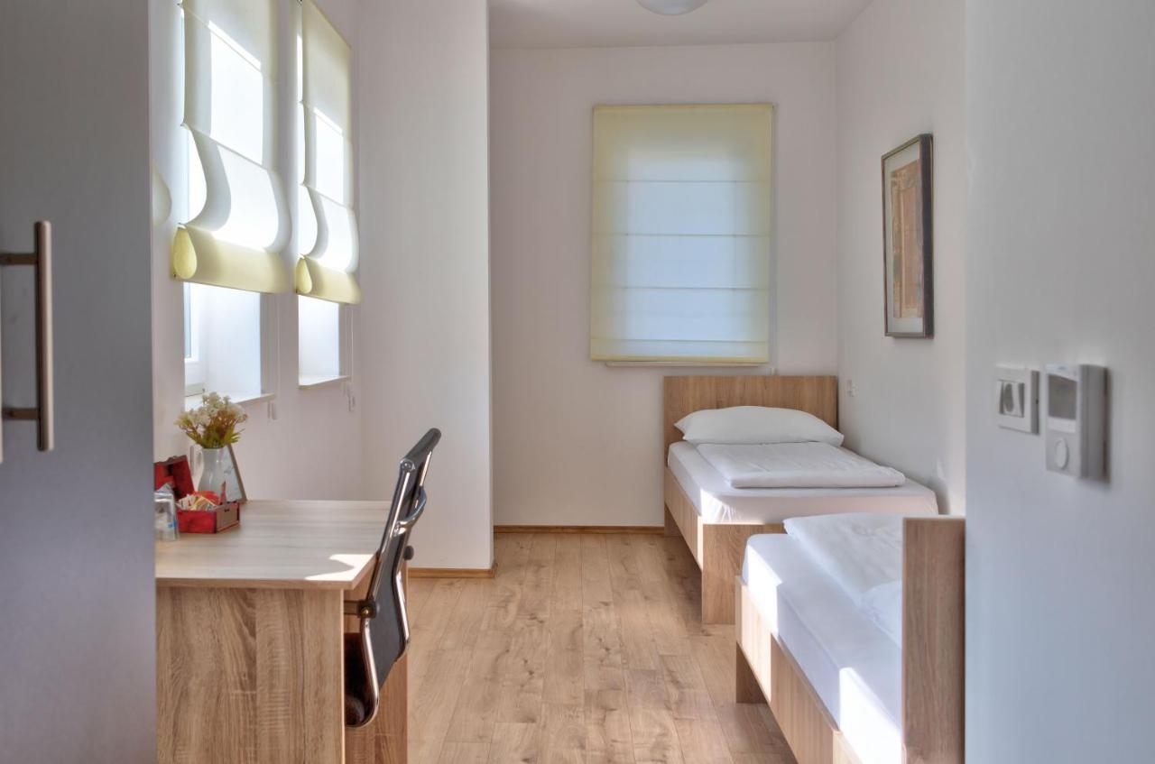 Hotel Dompes Mostar Ngoại thất bức ảnh
