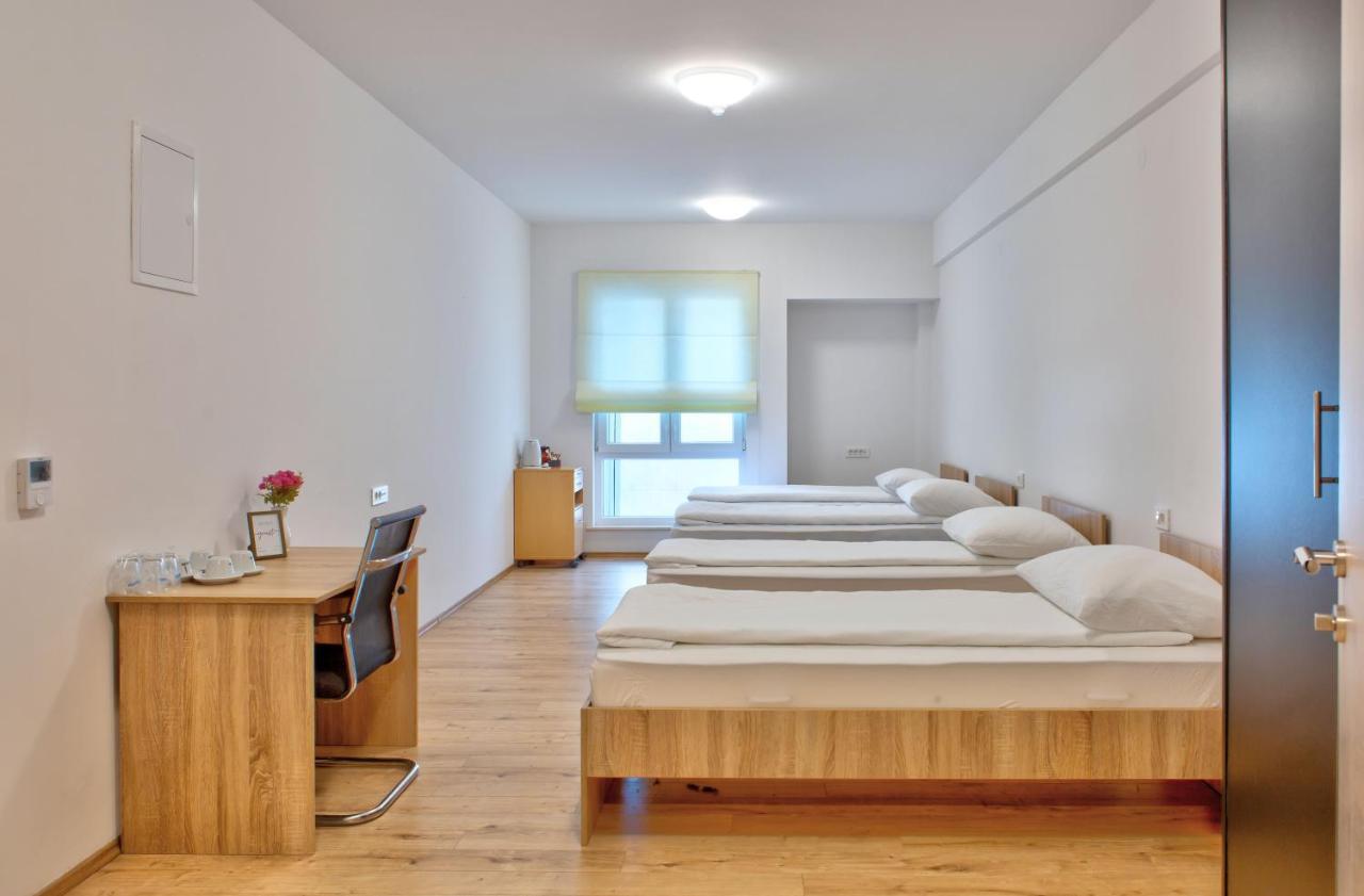 Hotel Dompes Mostar Ngoại thất bức ảnh