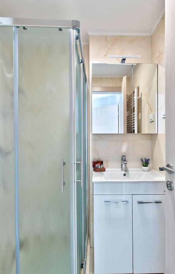 Hotel Dompes Mostar Ngoại thất bức ảnh
