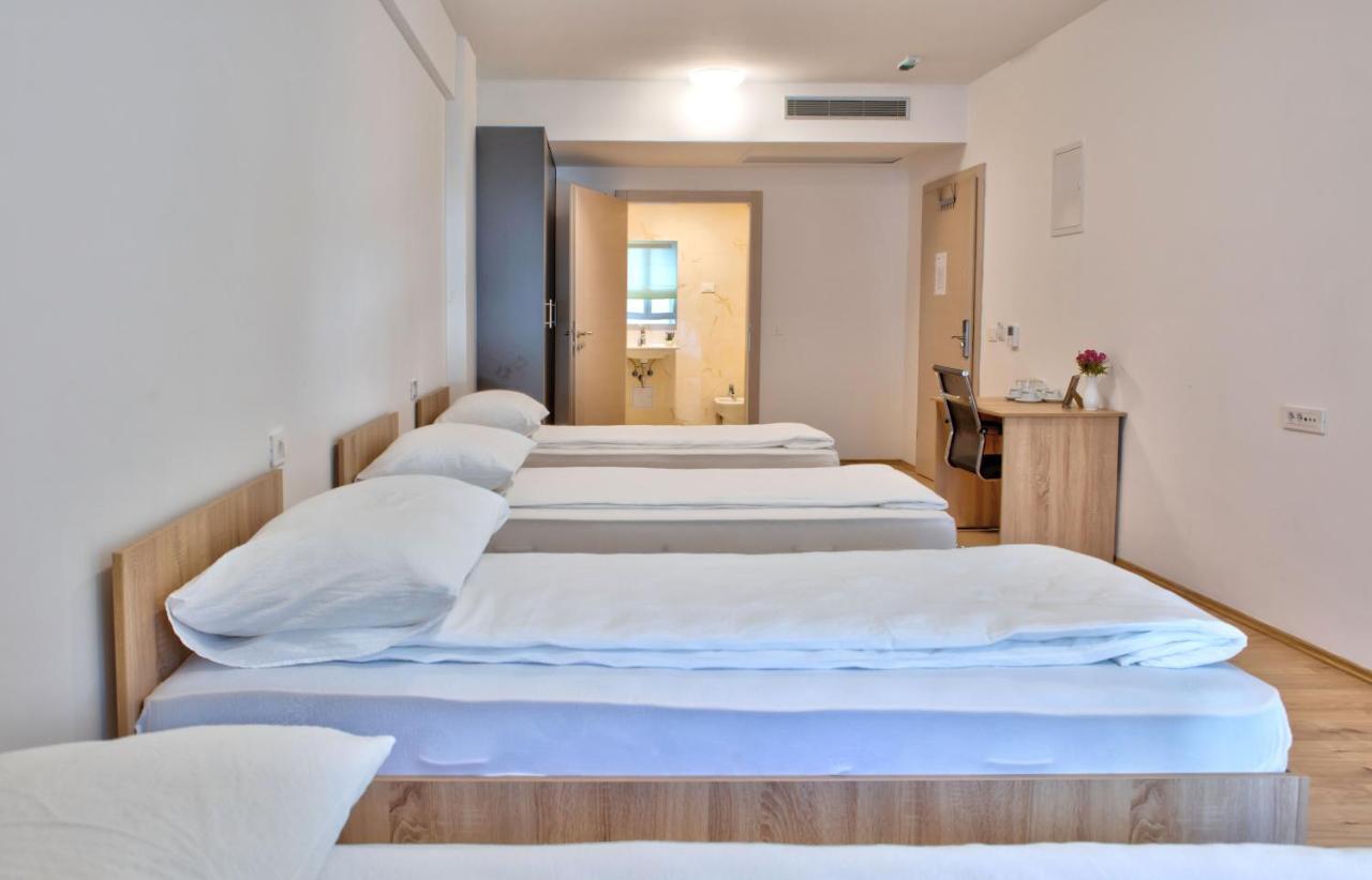 Hotel Dompes Mostar Ngoại thất bức ảnh