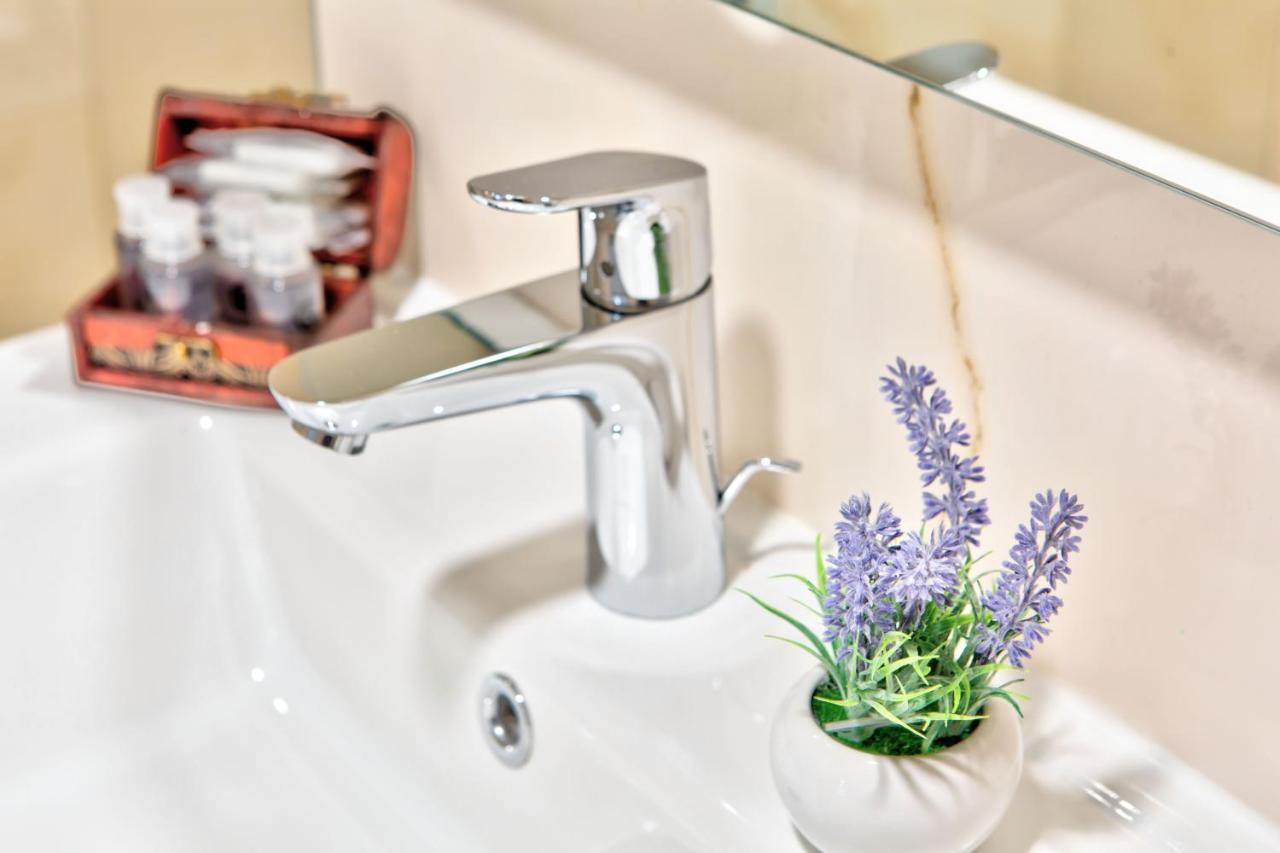 Hotel Dompes Mostar Ngoại thất bức ảnh