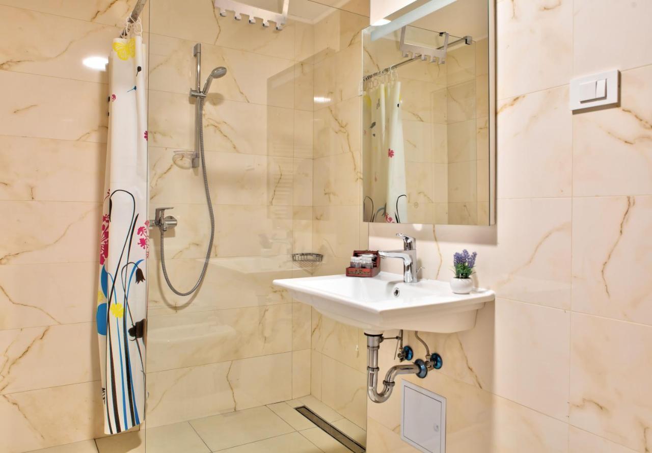 Hotel Dompes Mostar Ngoại thất bức ảnh