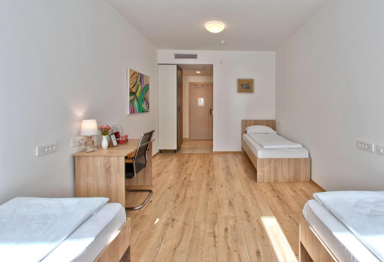 Hotel Dompes Mostar Ngoại thất bức ảnh