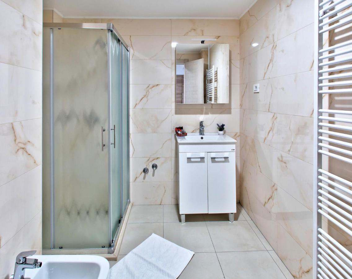 Hotel Dompes Mostar Ngoại thất bức ảnh