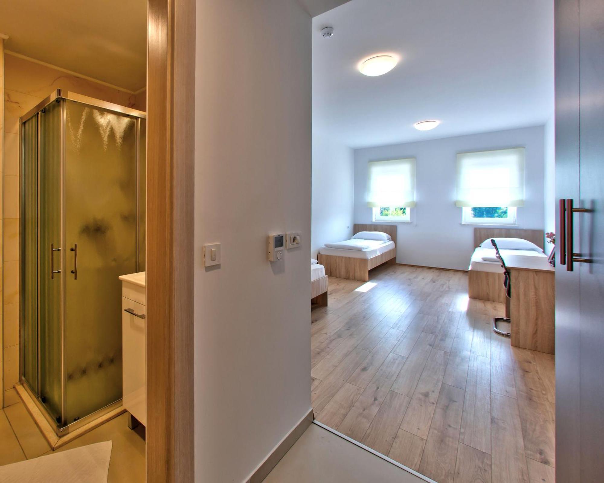 Hotel Dompes Mostar Ngoại thất bức ảnh