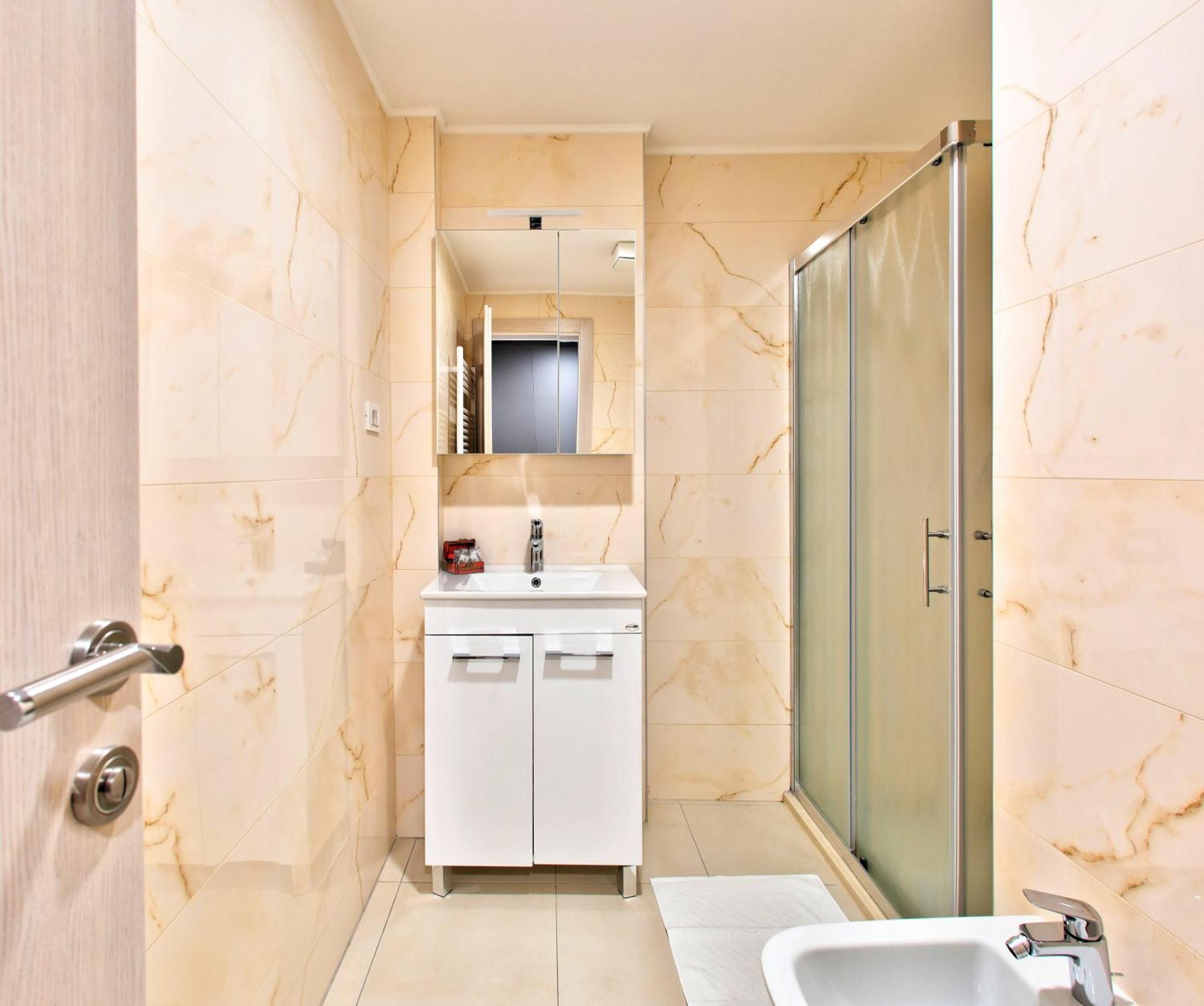 Hotel Dompes Mostar Ngoại thất bức ảnh