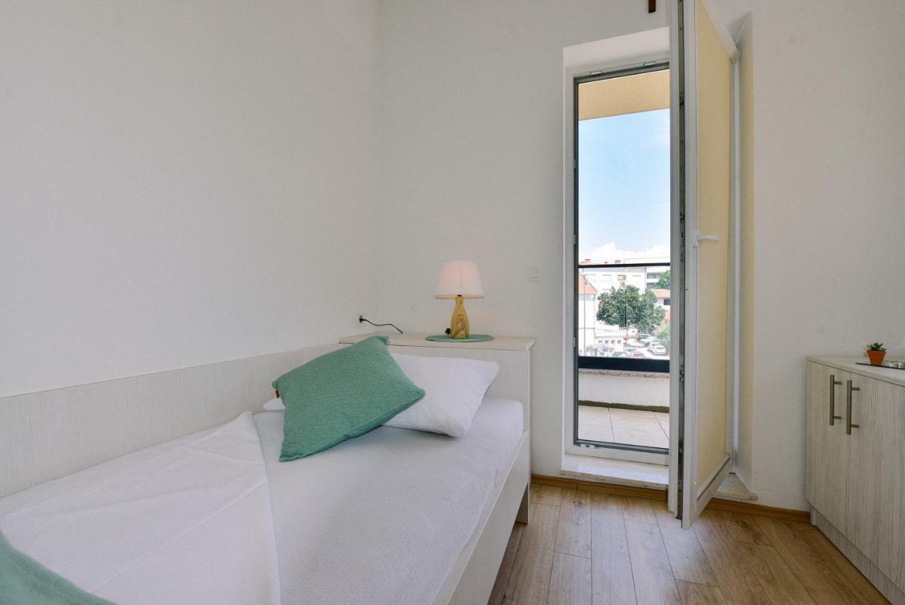 Hotel Dompes Mostar Ngoại thất bức ảnh